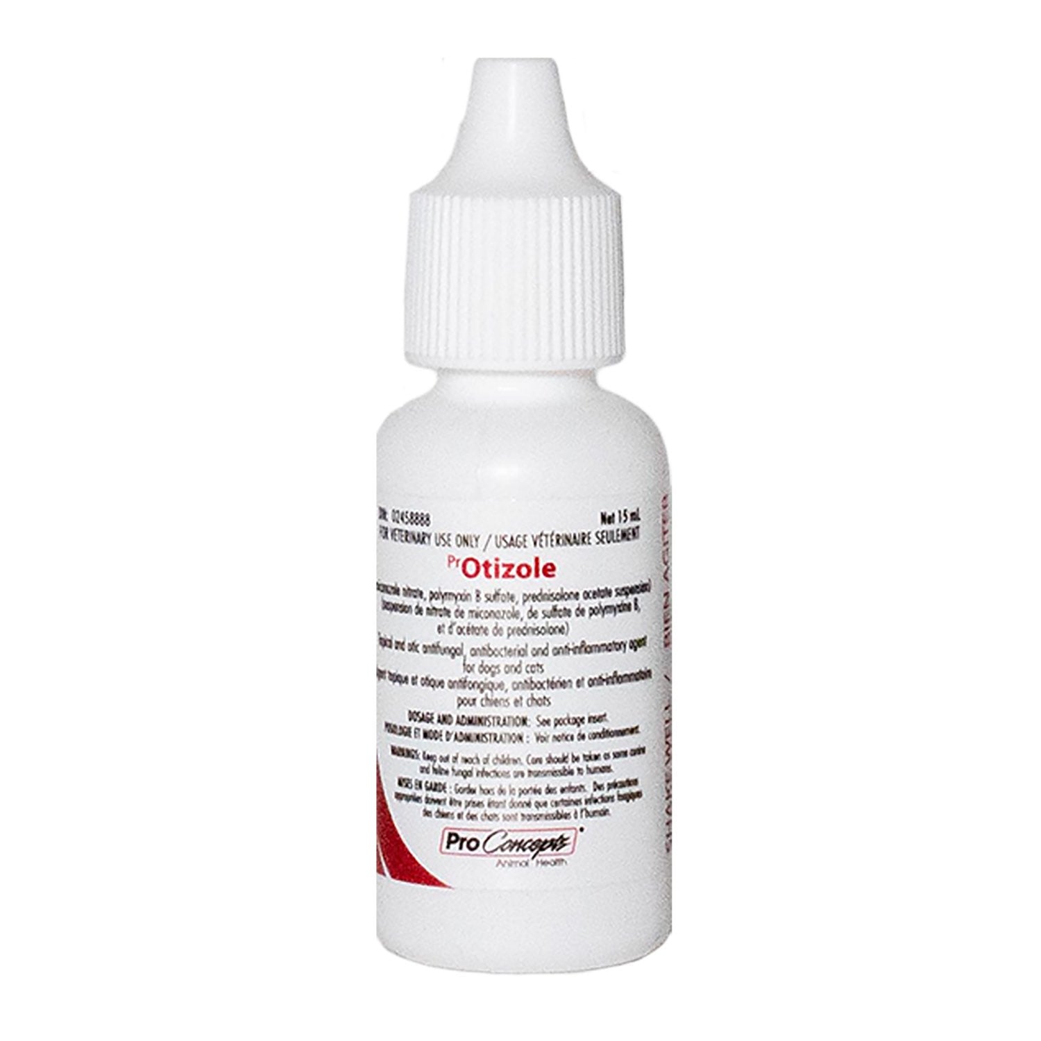 Otizole 23 mg/ml 15 ml