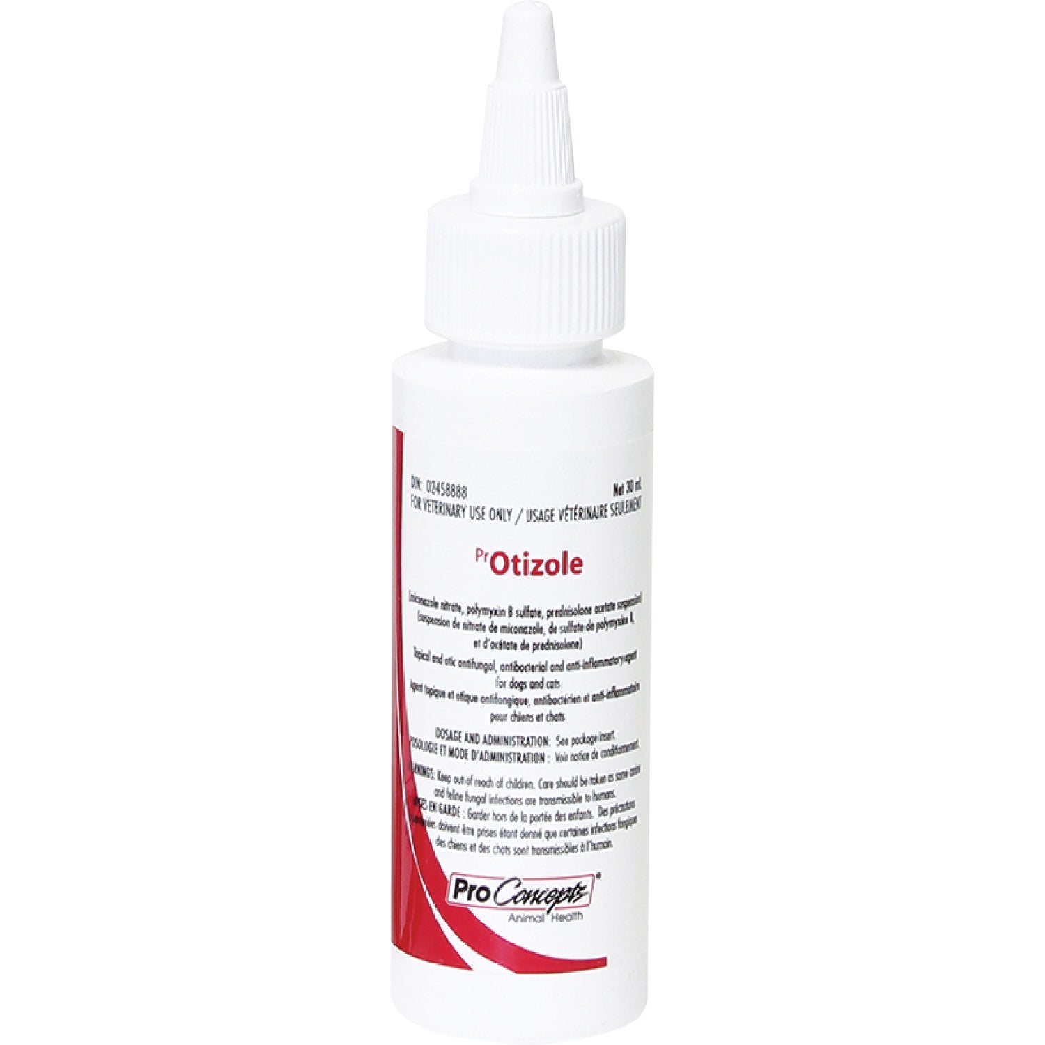 Otizole 23 mg/ml 30 ml