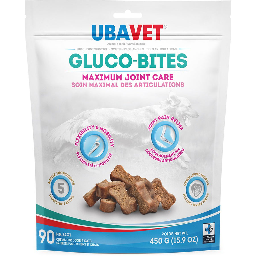 Gluco-Bites Max Original 90 Chews