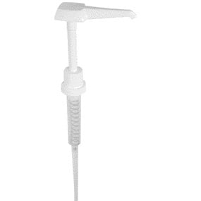 Dispensing pump for General Lube gallon 1 Unit