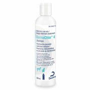 DermaChlor 4 shampoo 236 ml 4 % W/V