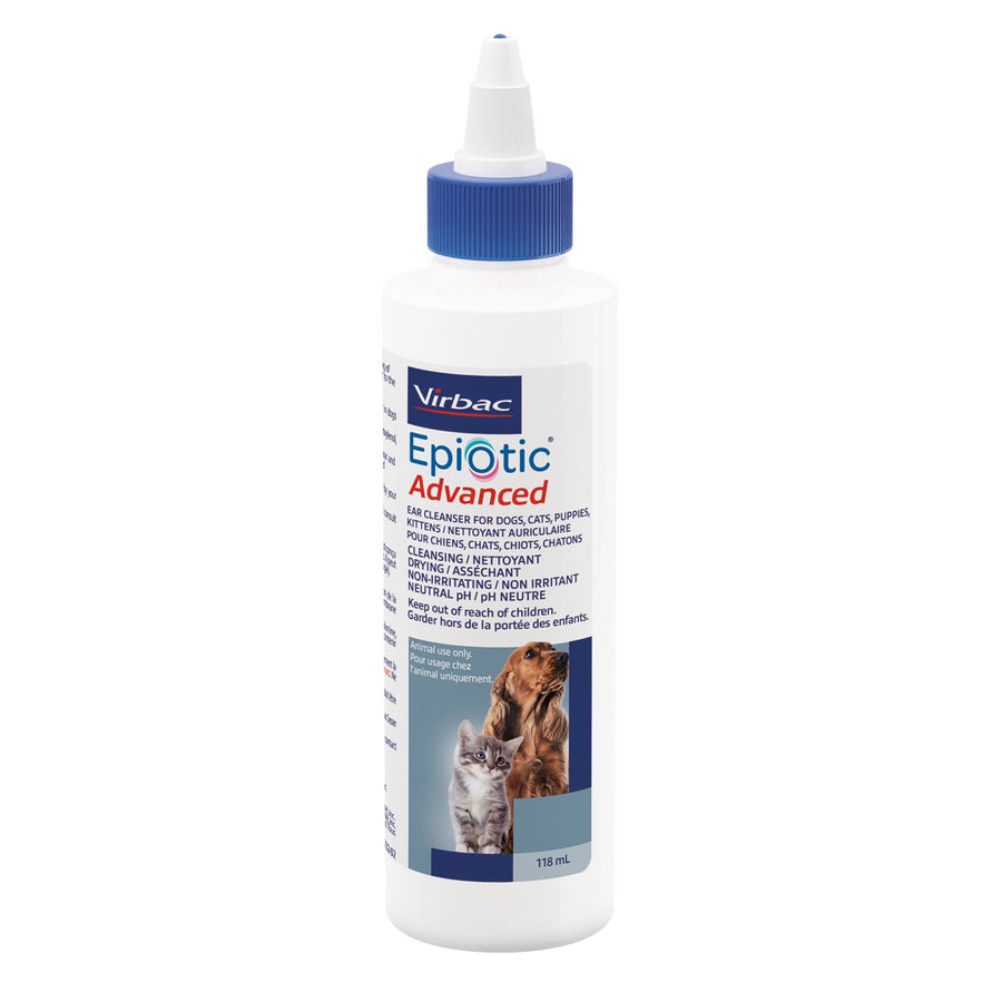 EpiOtic Advanced 118 ml N/ A