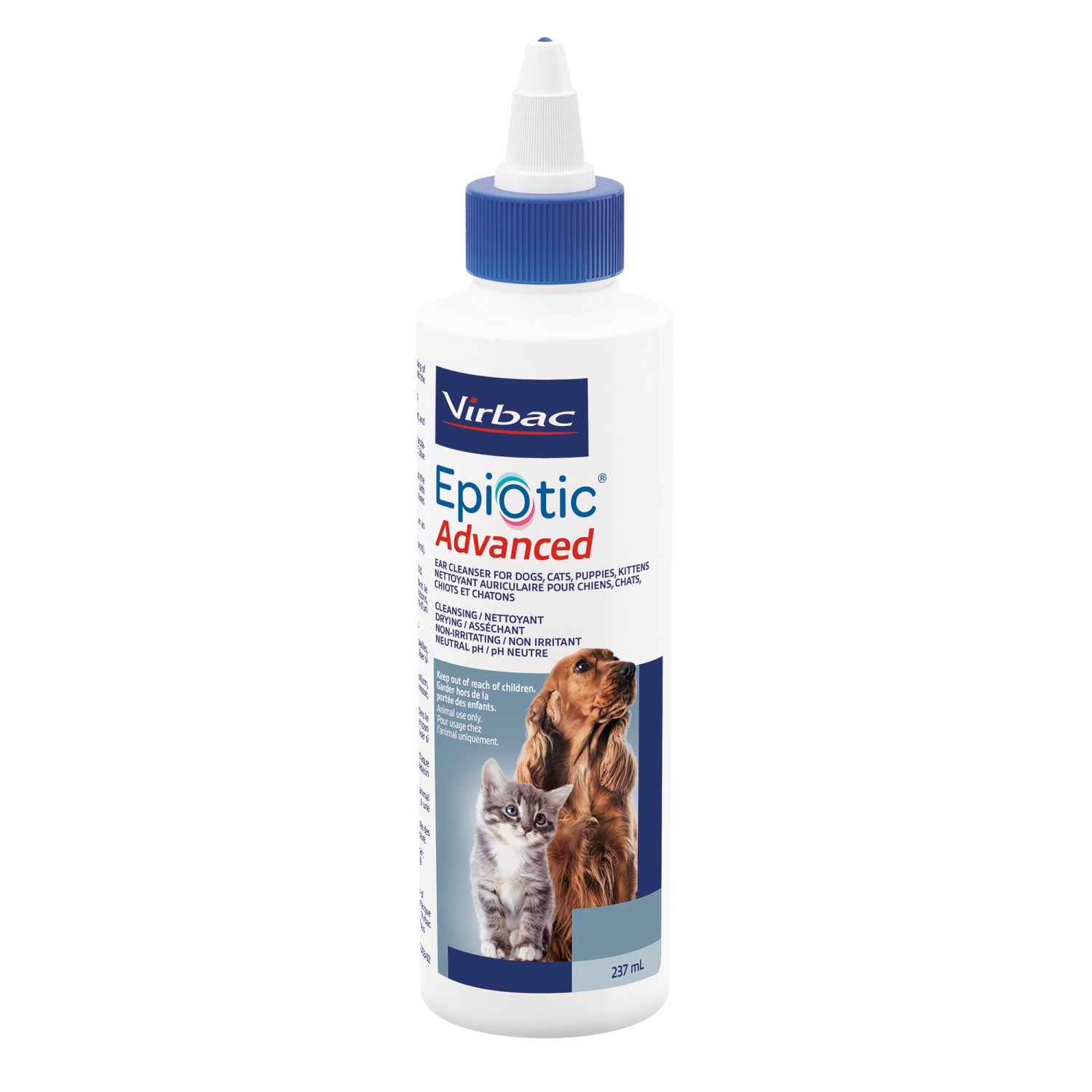 EpiOtic Advanced 237 ml N/ A