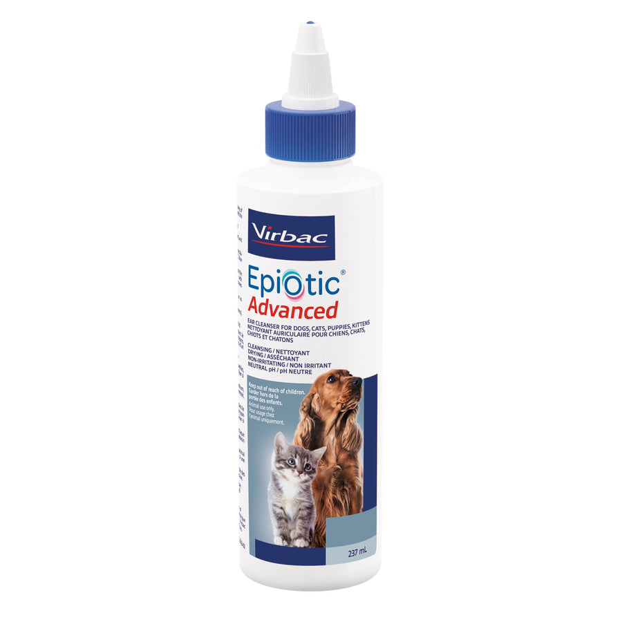 EpiOtic Advanced 237 ml N/ A
