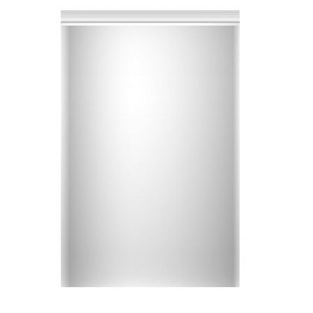 Zip It bags clear 2 mil 4 in x 6 in
