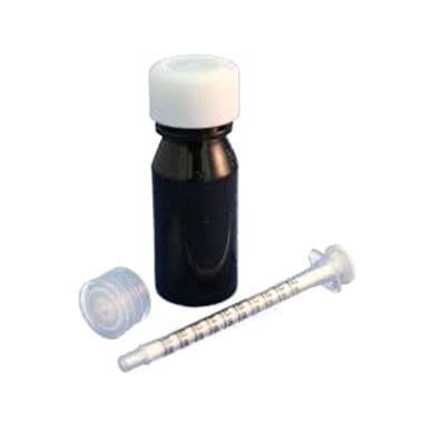 Accu-Med oral medication kit 10 Kits