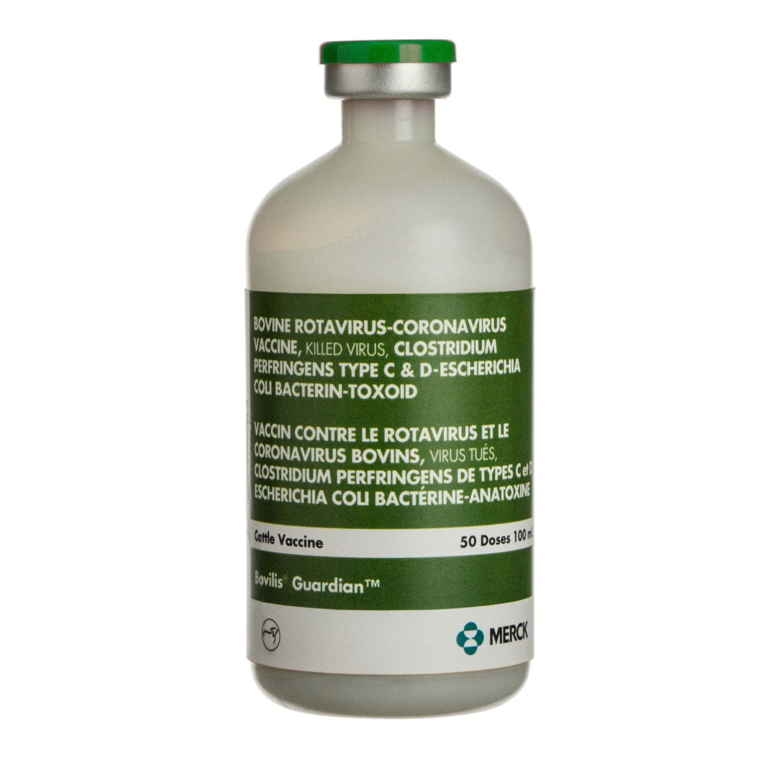 Bovilis Guardian 2 ml/Dose 100 ml