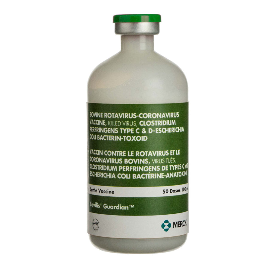 Bovilis Guardian 2 ml/Dose 100 ml