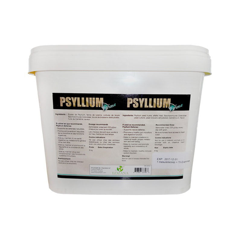 Psyllium defense 3 kg N/ A
