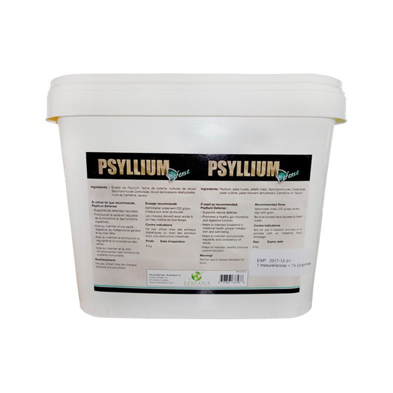 Psyllium defense 3 kg N/ A