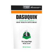 Dasuquin Advanced soft chews for large dogs Original