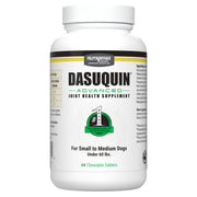 Dasuquin Advanced chewable for small to medium dogs Original