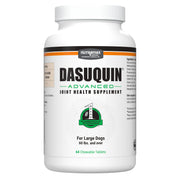 Dasuquin Advanced chewable for large dogs Original