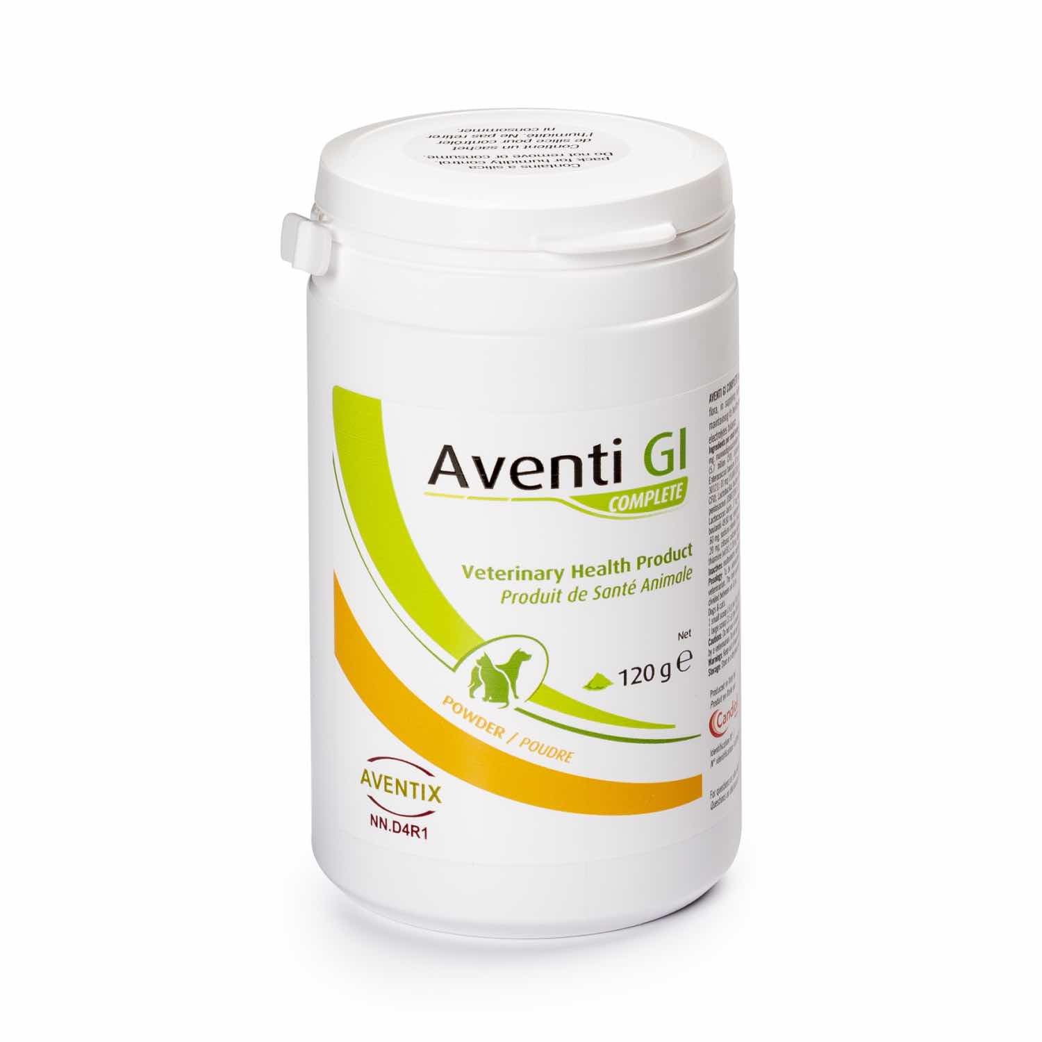 Aventi GI complete powder 120 g N/ A