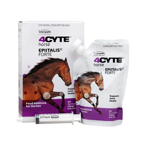 4CYTE Epiitalis Forte 250 ml 250 mg/ml