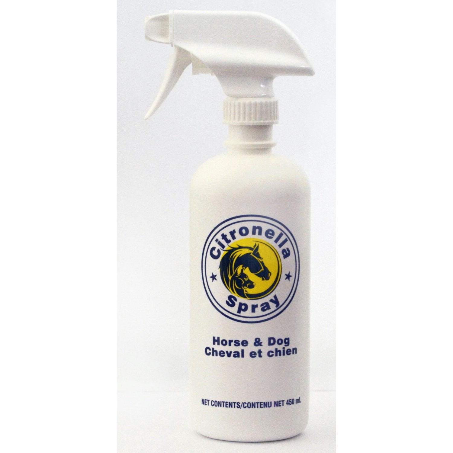Citronella spray 450 ml