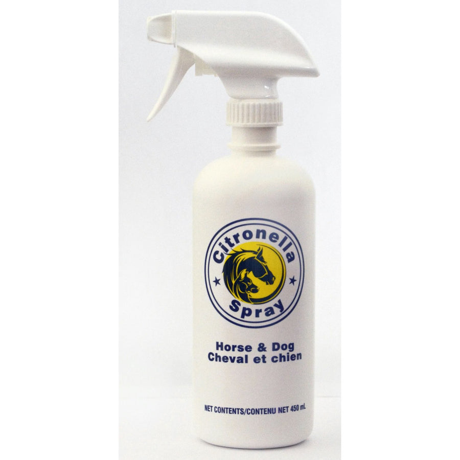 Citronella spray 450 ml