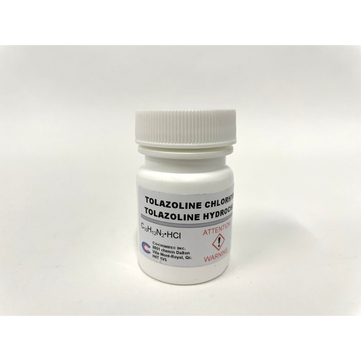 Tolazoline HCL 5 g
