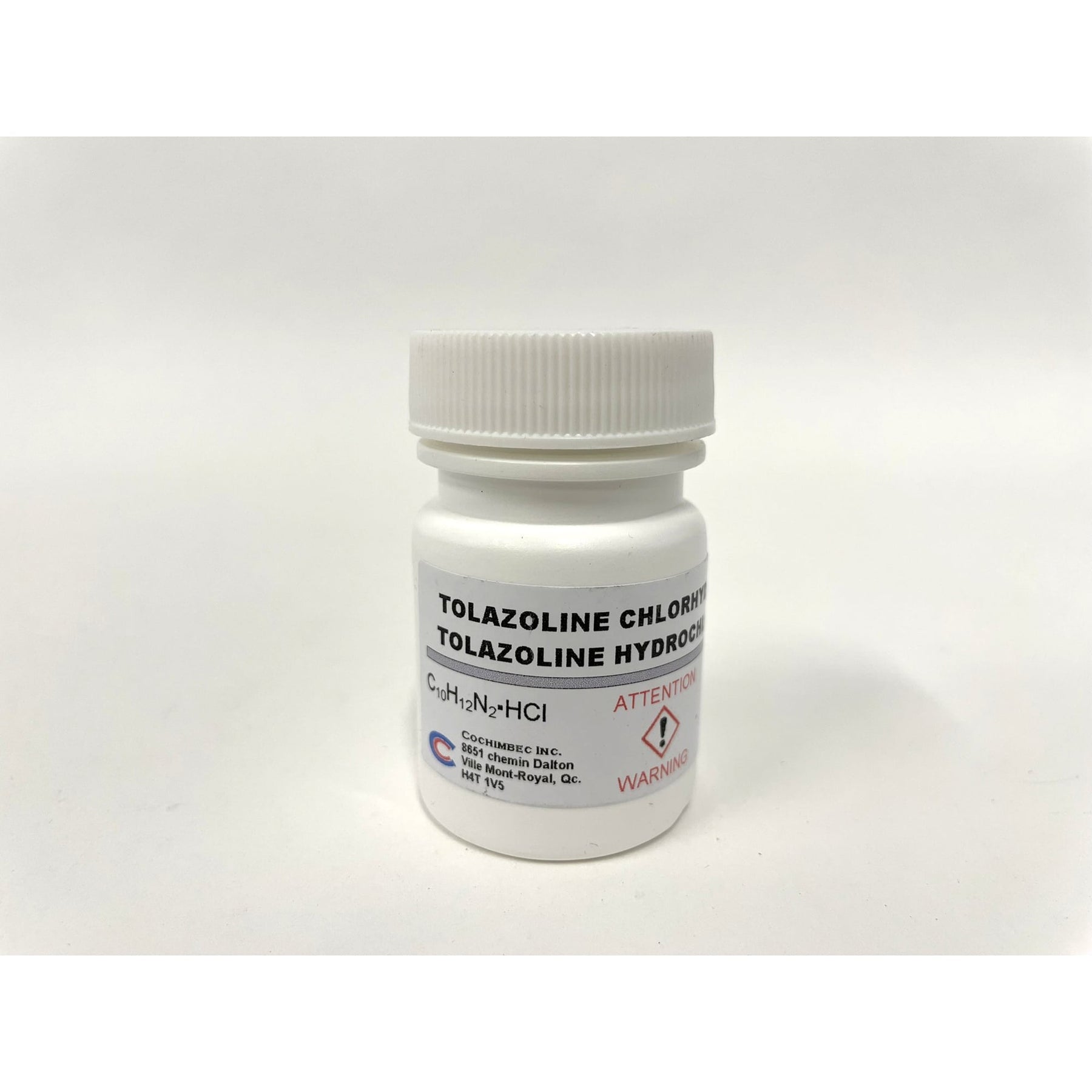 Tolazoline HCL 5 g