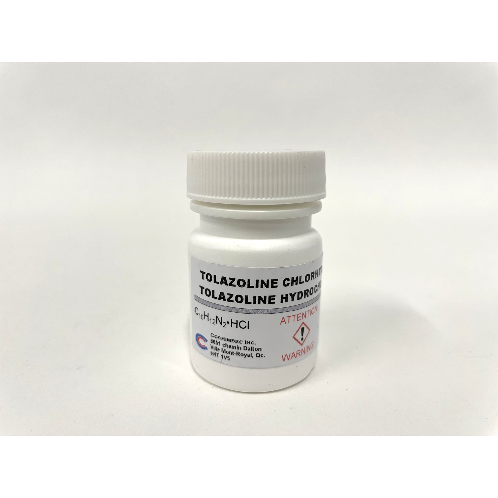 Tolazoline HCL 5 g