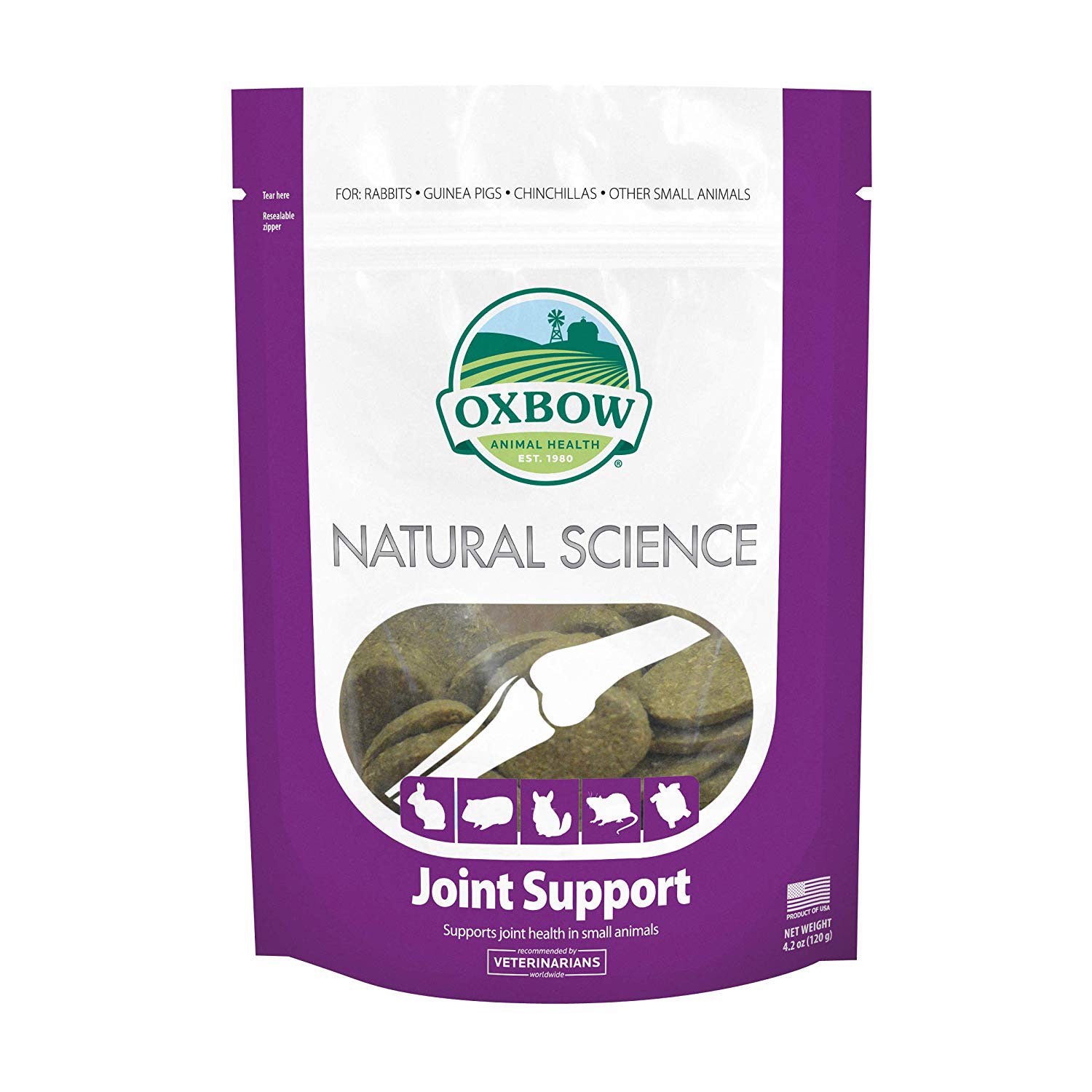 Natural Science joint support Original 120 g