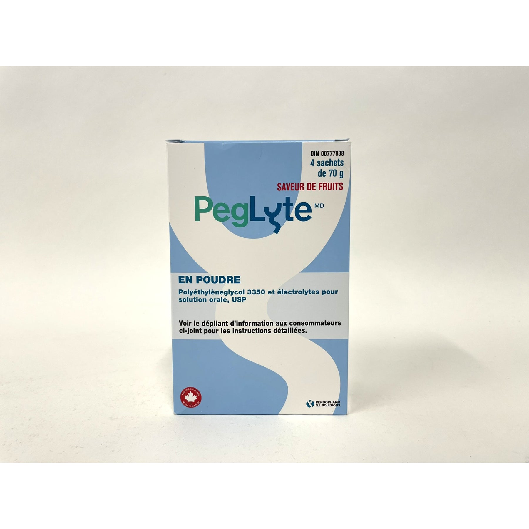 Peglyte 70 g N/ A