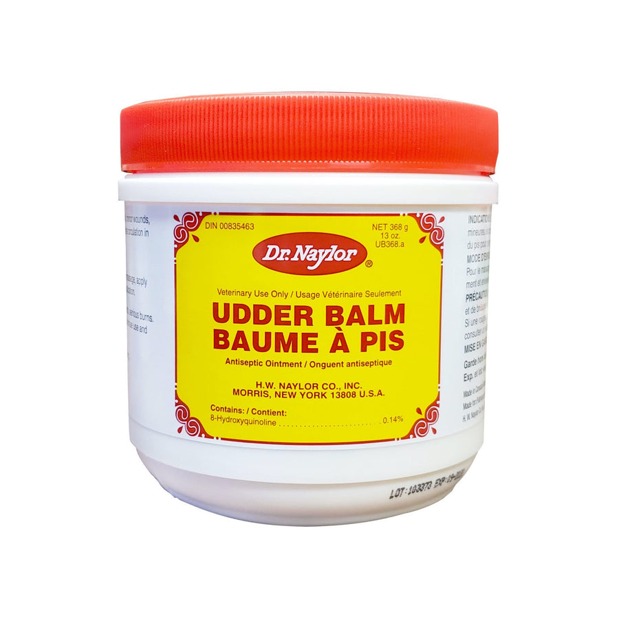 Udder balm 13 oz 0.14 %