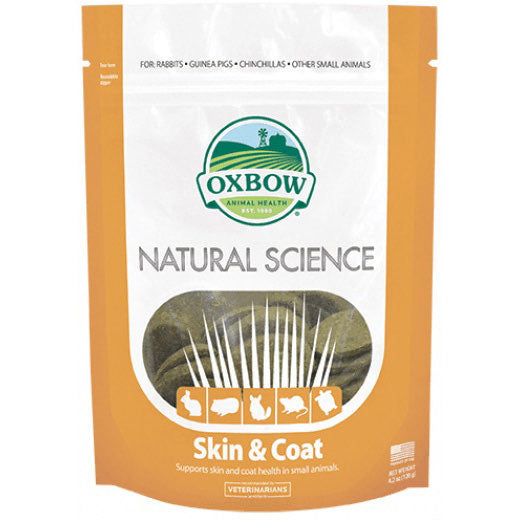 Natural Science skin & coat support Original 120 g