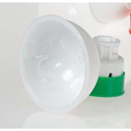 PhaSeal Protector Vial Adapter P50 20 mm