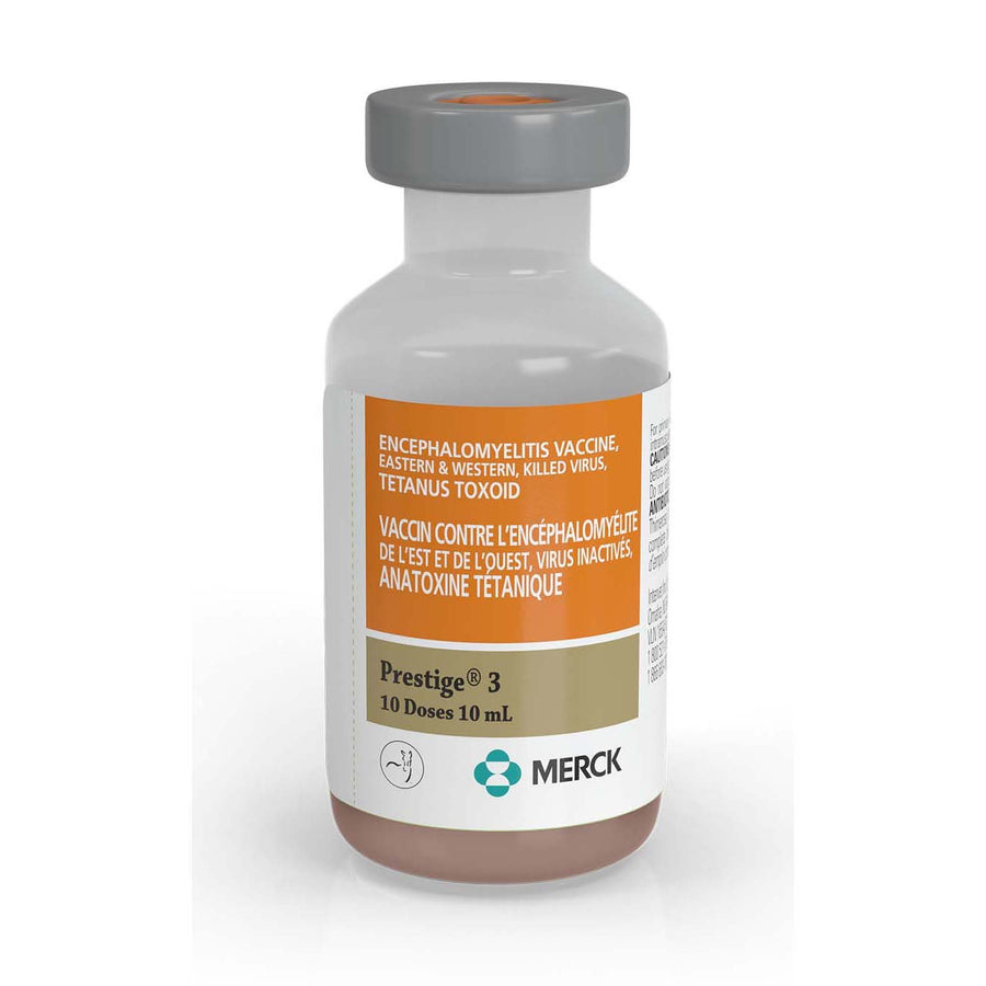 Prestige 3 1 ml/Dose 10 ml