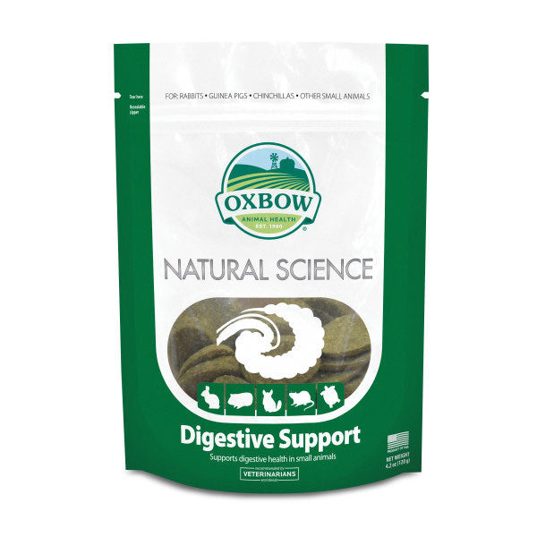 Natural Science digestive support Original 120 g