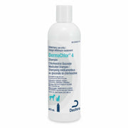 DermaChlor 4 shampoo 4 % W/V