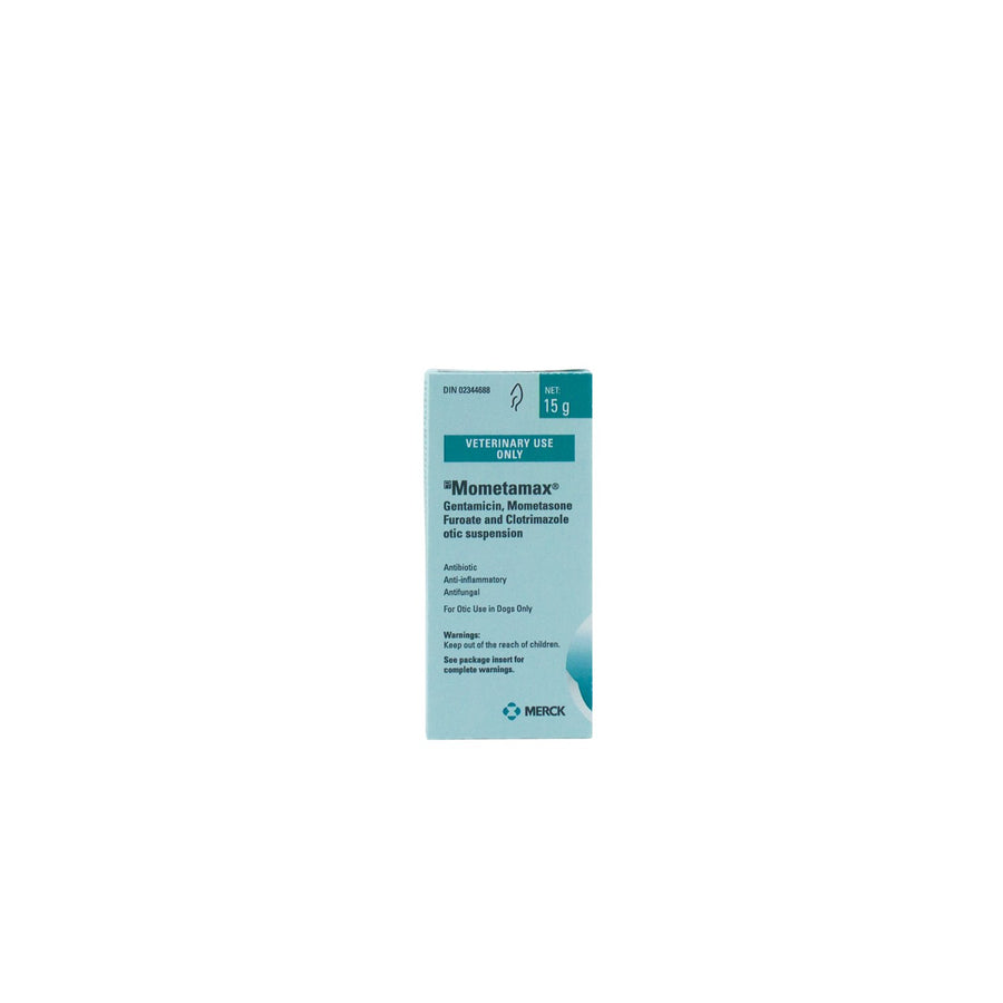 Mometamax 3 mg/g 15 g