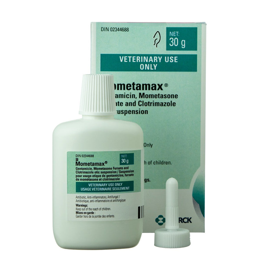Mometamax 3 mg/g 30 g