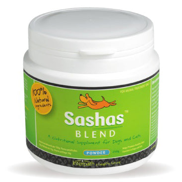 Sasha's Blend 250 g N/ A