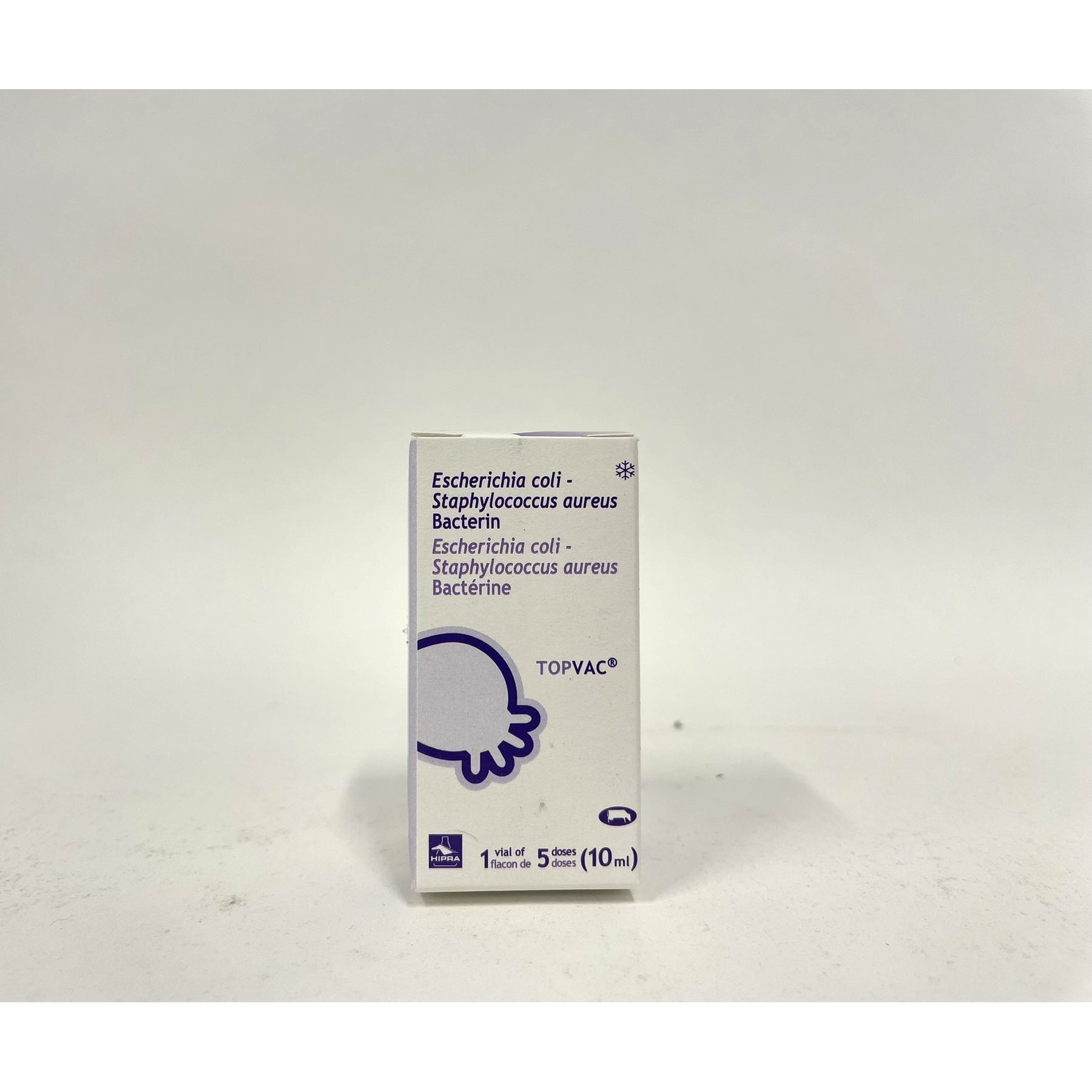 TopVac 2 ml/Dose 10 ml