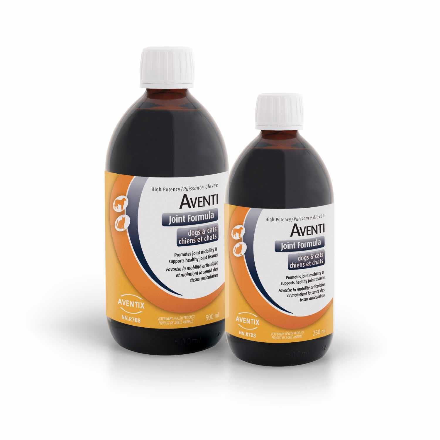 Aventi Joint Formula for cats and dogs Original 250 ml