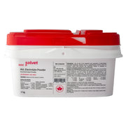 AVL Electrolyte powder N/ A