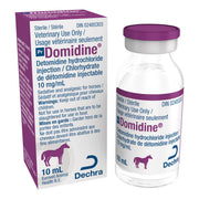 Domidine 10 mg/ml 10 ml