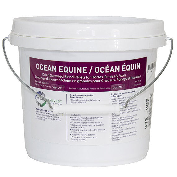 Ocean equine 3 kg N/ A