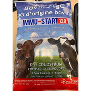 Colostrum Immu-start