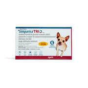 Simparica TRIO