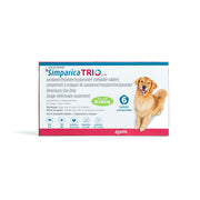 Simparica TRIO