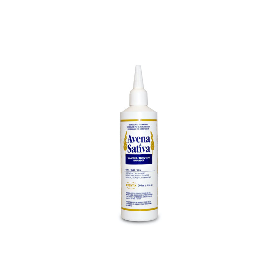 Avena Sativa ear cleanser 200 ml N/ A