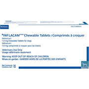 Inflacam Chewable 1 mg 100 Chewable Tablets