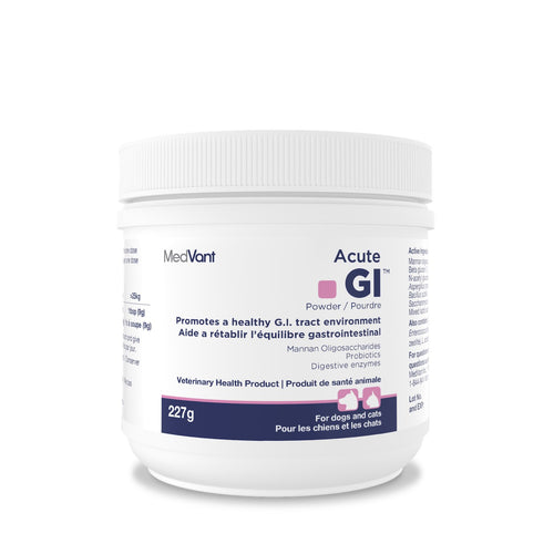 Acute GI powder 227 g N/ A