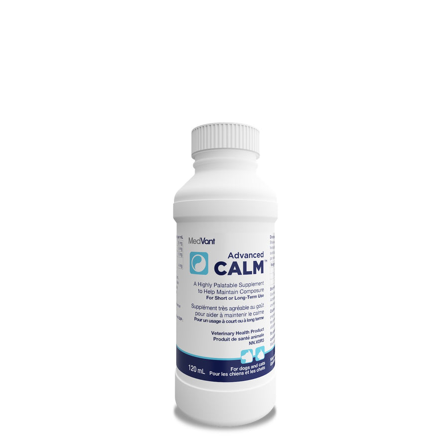 Advanced CALM Original 120 ml