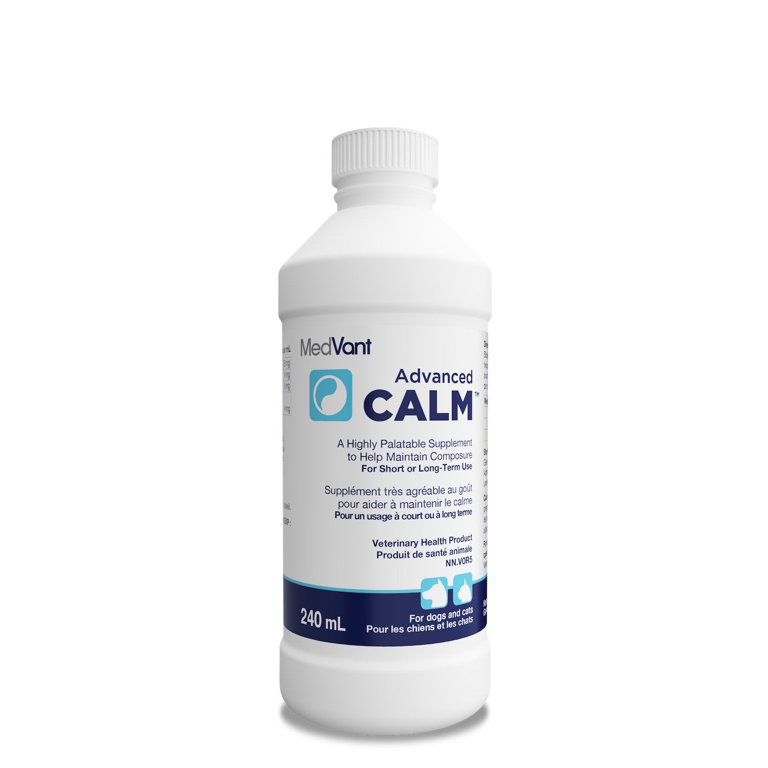 Advanced CALM Original 240 ml