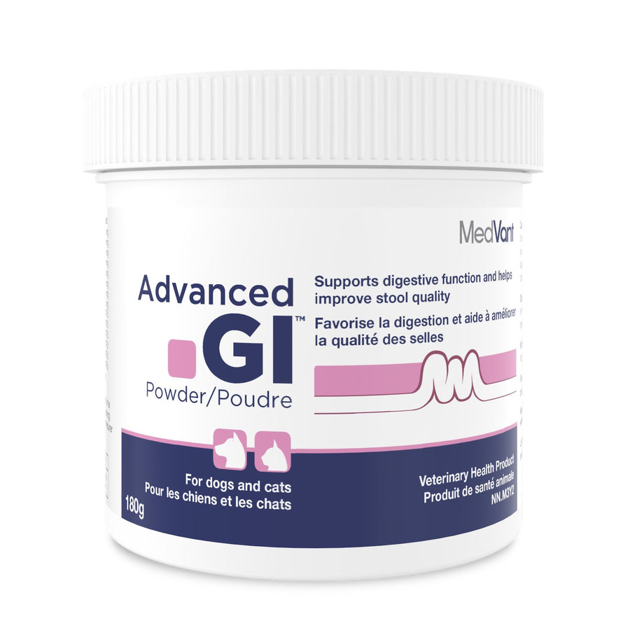Advanced GI powder Original 180 g