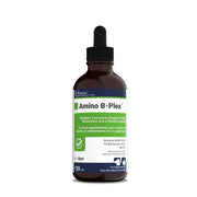 Rx Vitamins Amino B-Plex Bacon 120 ml